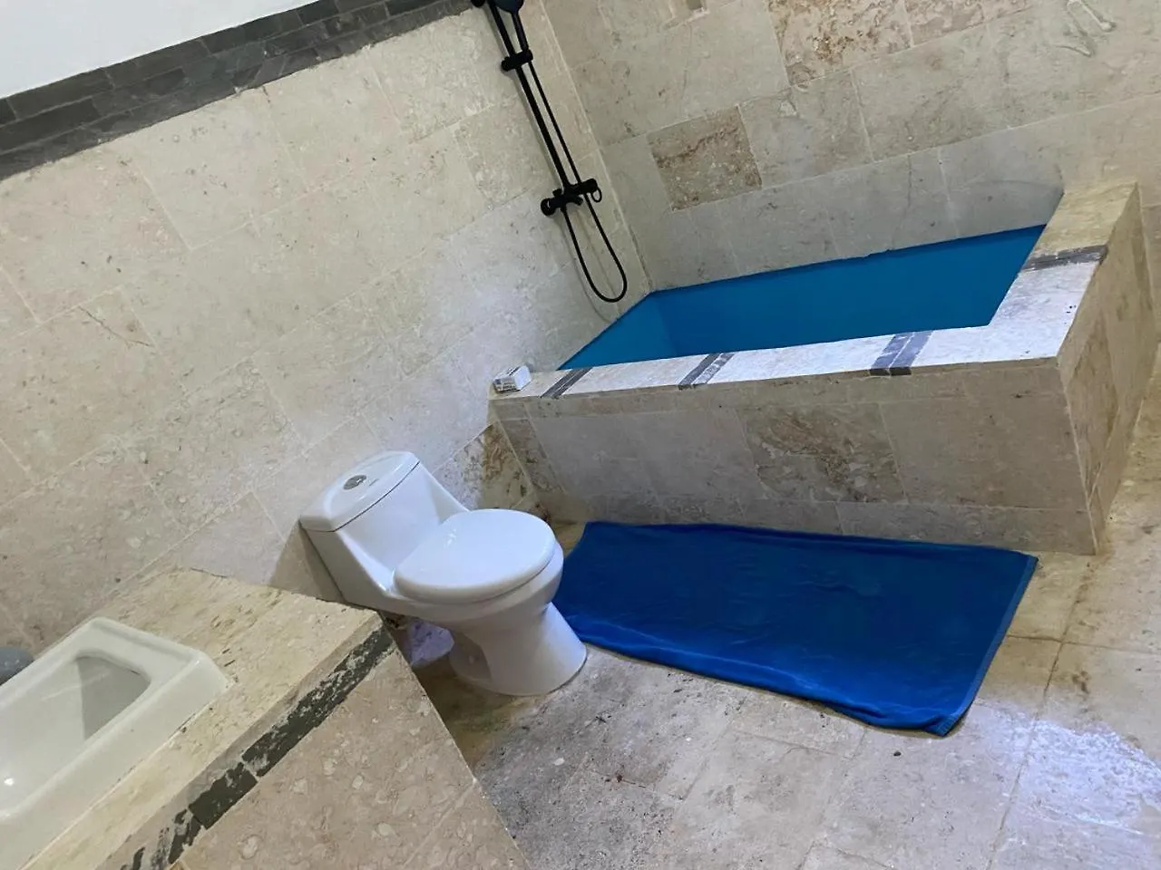Apartmán Apartamento Jgb 2 Sosúa Dominikánská republika